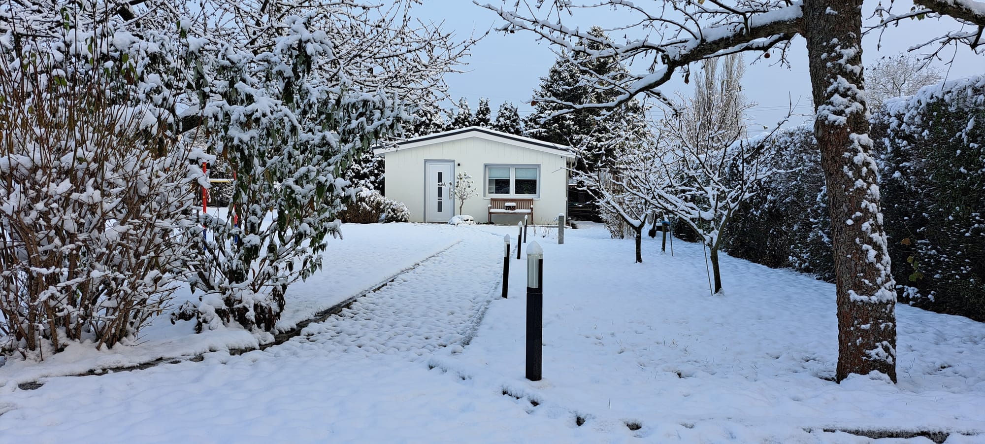 Gästehaus Lockwitz – Foto 4