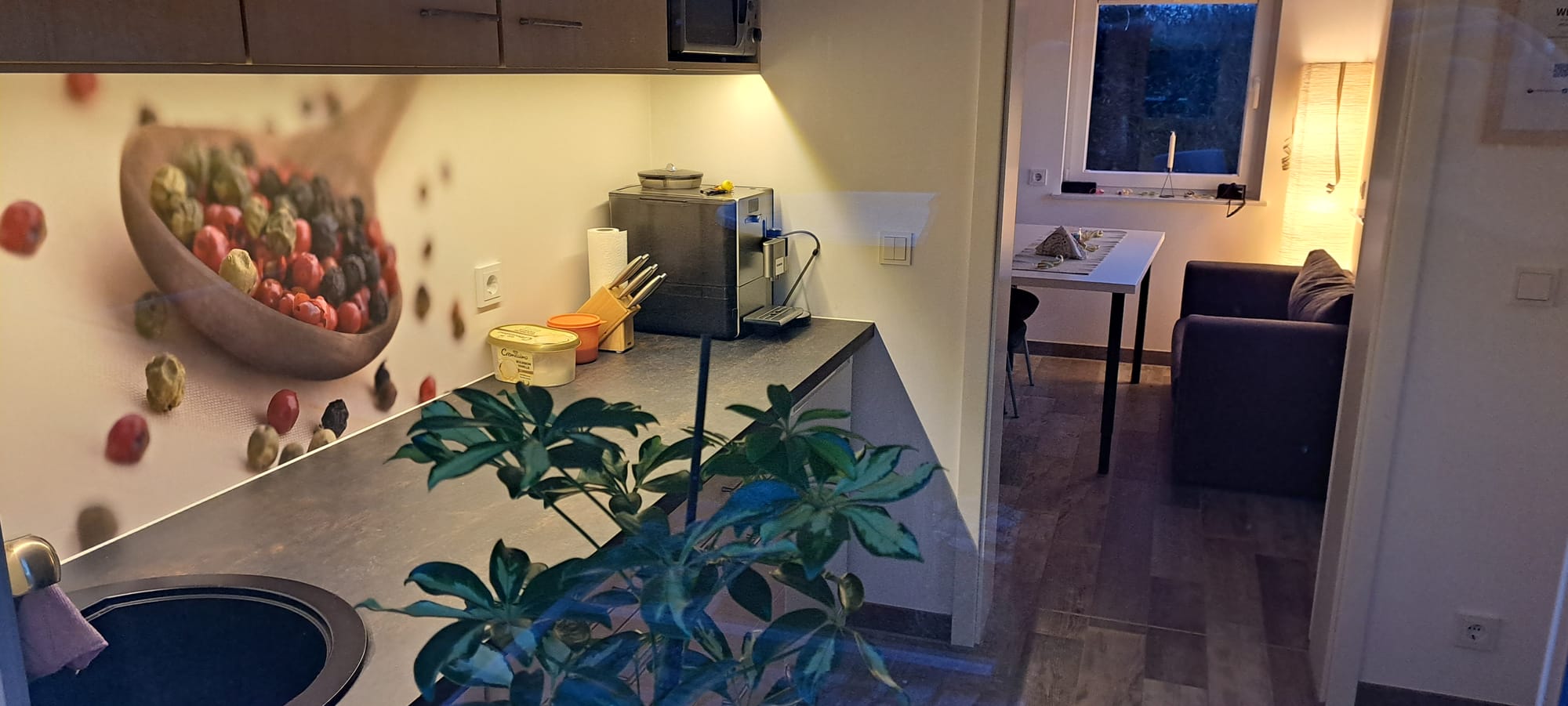 Gästehaus Lockwitz – Foto 10